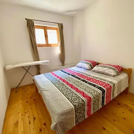 Casa vacanze Rosemary House