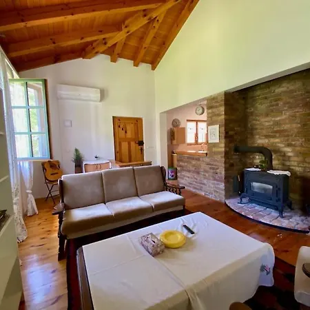 Rosemary House