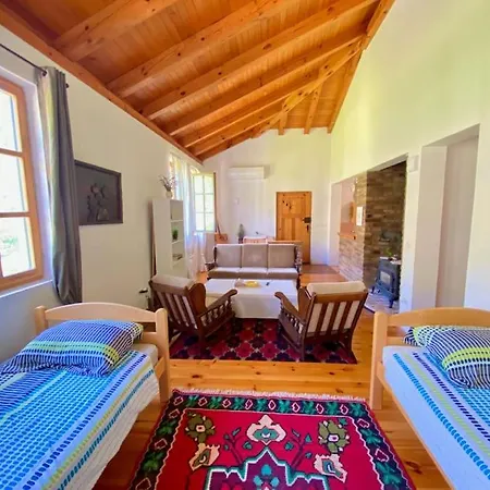Rosemary House Casa vacanze *