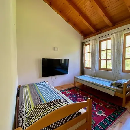Rosemary House Stolac