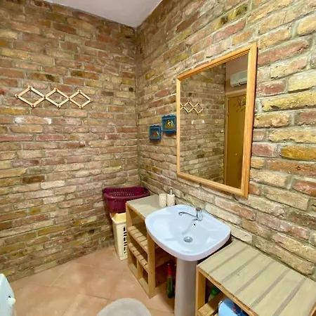 Сasa de vacaciones Rosemary House Stolac