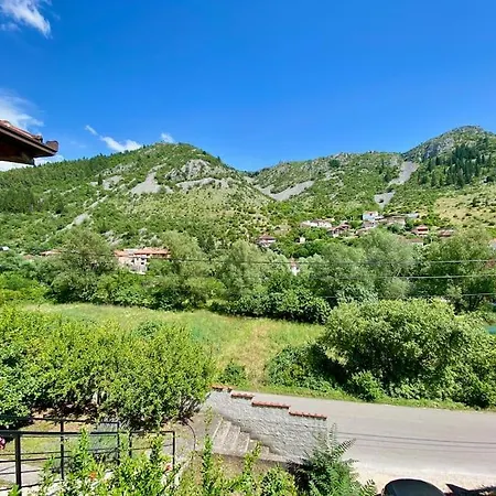 Rosemary House Stolac